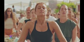 Eventi e festival wellness per fuggire dal caos quotidiano