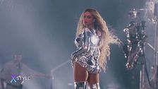 Icone pop musicali e moda