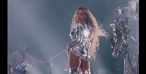 Icone pop musicali e moda