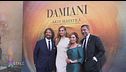 Damiani: arte e maestria