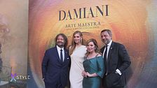 Damiani: arte e maestria