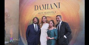 Damiani: arte e maestria