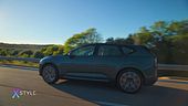 "Volvo", tra futuro e sostenibilità