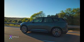 "Volvo", tra futuro e sostenibilità