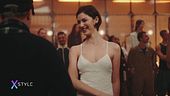 Gracie Abrams e la nuova fragranza di Chanel Coco Mademoiselle Crush Absolu