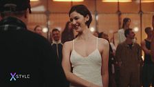 Gracie Abrams e la nuova fragranza di Chanel Coco Mademoiselle Crush Absolu