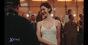 Gracie Abrams e la nuova fragranza di Chanel Coco Mademoiselle Crush Absolu