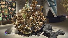 In Minor Keys: l'esibizione di Koyo Kouoh alla Biennale di Venezia 2026