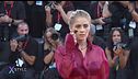 Bellezza e sguardi femminili alla Mostra del Cinema di Venezia