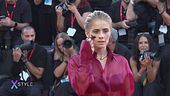 Bellezza e sguardi femminili alla Mostra del Cinema di Venezia