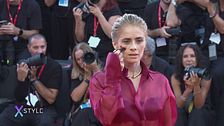Bellezza e sguardi femminili alla Mostra del Cinema di Venezia