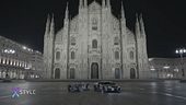 La nuova Audi Nuvolari