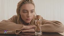 Le Parfum, la prima fragranza di Max Mara