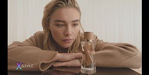 Le Parfum, la prima fragranza di Max Mara