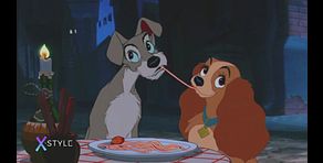 I sapori del cinema