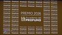Il Premio Accademia del Profumo 2026