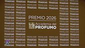 Il Premio Accademia del Profumo 2026