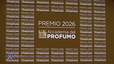 Il Premio Accademia del Profumo 2026