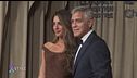 Il legame tra George Clooney e Venezia