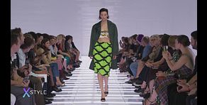 Milano Fashion Week 2026