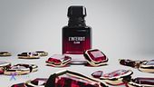 La nuova fragranza L'Interdit Elixir Givenchy