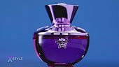 La nuova fragranza Versace Dylan Blush Pink