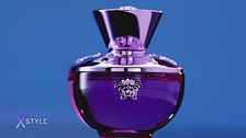La nuova fragranza Versace Dylan Blush Pink