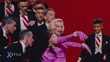 Il connubio tra moda e cinema