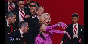 Il connubio tra moda e cinema