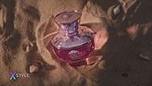 La nuova fragranza Versace Dylan Blush Pink