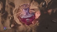 La nuova fragranza Versace Dylan Blush Pink