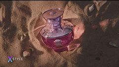 La nuova fragranza Versace Dylan Blush Pink