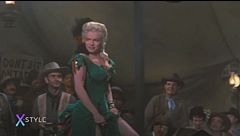 Marilyn Monroe, l'icona eterna