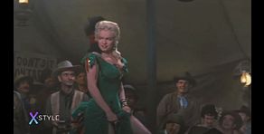 Marilyn Monroe, l'icona eterna