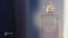 L'Heure Bleue di Guerlain: la magia della notte