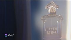 L'Heure Bleue di Guerlain: la magia della notte