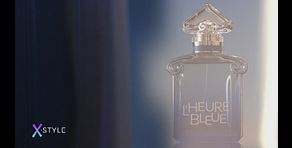 L'Heure Bleue di Guerlain: la magia della notte