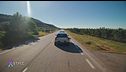 Il nuovo concetto di "viaggio in auto"
