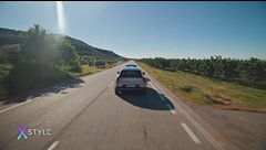 Il nuovo concetto di "viaggio in auto"