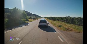 Il nuovo concetto di "viaggio in auto"
