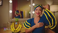Chiquita sostiene la ricerca scientifica sul tumore al seno