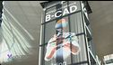 La sesta edizione di B-CAD