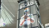 La sesta edizione di B-CAD
