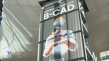 La sesta edizione di B-CAD