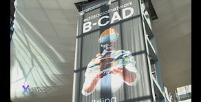 La sesta edizione di B-CAD