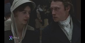 Amare ed essere amati tra cinema e letteratura