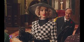 La strega nella cultura pop