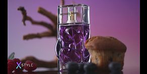 Le fragranze autunnali gourmand