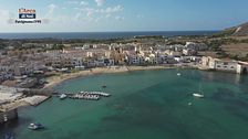 Puntata del 27 settembre