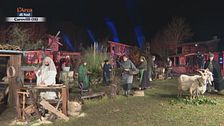 Il Presepe Vivente di Carovilli